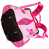 Школьный рюкзак Polar Д1203 pink