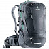 Рюкзак Deuter Trans Alpine 30 3205220-7000 black (2020-21)