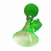 Велосигнал дудка HW 165138 green (20 шт)