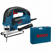 Лобзик электрический Bosch GST 150 BCE 601513000