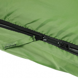 Спальный мешок KingCamp Free Space 250 (+10С) 3168 green
