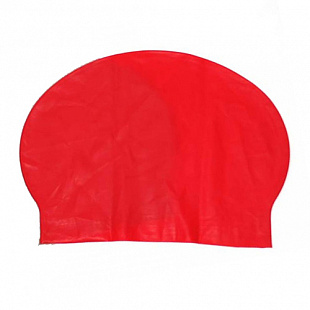 Шапочка для плавания Zez Sport SS-02