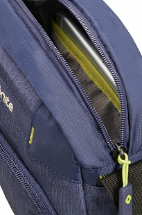Сумка для планшета Samsonite Rewind 10N-11005 7,9" Dark Blue