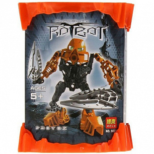 Конструктор Bela 9822