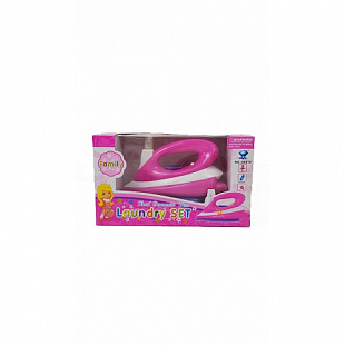 Утюг HYL 66019