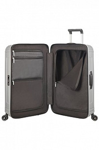 Чемодан Samsonite Neopulse Dlx 75см CB6-28002 Silver