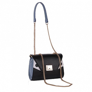 Женская сумка Pola 74534 black