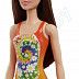 Кукла Barbie Пляж (DWJ99 HDC49)