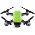Квадрокоптер DJI Spark Combo Meadow Green Квадрокоптер DJI Spark Combo Meadow Green