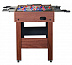 Настольный футбол Weekend Standart 53.012.04.0 Brown