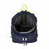 Городской рюкзак Polar П2188 dark grey