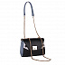 Женская сумка Pola 74534 black