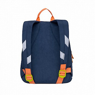 Рюкзак детский GRIZZLY RK-995-1 /3 blue