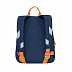 Рюкзак детский GRIZZLY RK-995-1 /3 blue