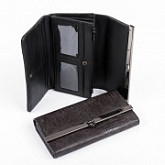 Кошелек Pola 8187 black