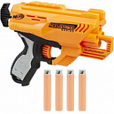 Бластер Nerf Элит Квадрант E0012