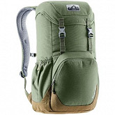 Рюкзак Deuter Walker 20 3812821-2608 khaki/lion (2021)