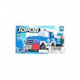 Конструктор Город 25206