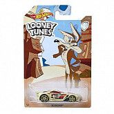 Машинка Hot Wheels Looney-Tunes (FKC68 FKC70)