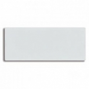 Магнит для лого 90461W White