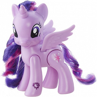 Кукла My Little Pony Твайлайт Спаркл (B8914 B3601)