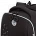 Рюкзак школьный GRIZZLY RAf-193-9 /3 black