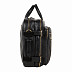 Сумка-рюкзак Polar 26031 black