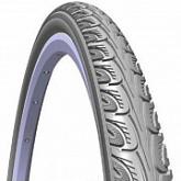 Велопокрышка Rubena Mitas TG 37-540 (24"x1,3/8) V69 Hook 510951125044