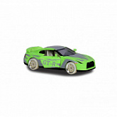 Машинки Majorette со светящимися колёсами Nissan GT-R 212054014-1