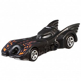 Машинка Hot Wheels Color Shifters (BHR15 GBF30)