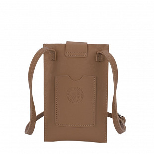 Сумка женская Ors Oro OMS-0183 beige