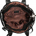Женская сумка Pola 4254 black