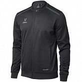 Олимпийка Jogel DIVISION PerFormDRY Pre-match Knit Jacket JD1ZL0121.99 black