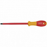 Отвёртка диэлектрическая Whirlpower SL2,5х75 мм V111-07525