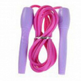 Скакалка Schreiber 2,5 м AN 118 purple
