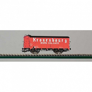 Игровой набор Piko Вагон-рефрижератор SNCF III 54546