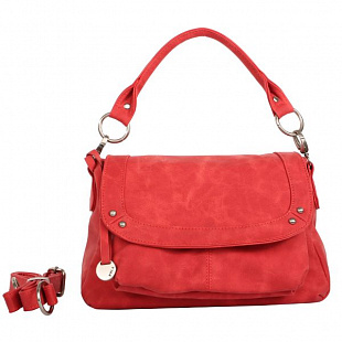 Женская сумка Pola 8235 red