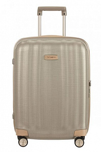 Чемодан Samsonite Lite-Cube Prime CM9-15001 Beige