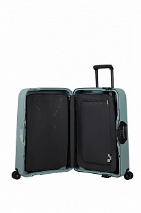 Чемодан средний Samsonite Magnum ECO 69 см KH2*11 002 light blue