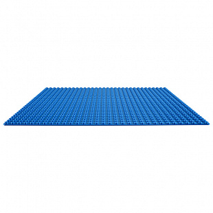 Конструктор LEGO Classic Синяя базовая пластина 10714