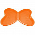 Песочница- бассейн RT Крыло бабочки 179 (1 крыло) orange