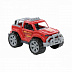 Автомобиль Полесье Легион №2 76113 Red