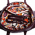 Женская сумка Pola 4269 light brown