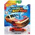 Машинка Hot Wheels Color Shifters HWTF Buggy (BHR15 W4117) Машинка Hot Wheels Color Shifters HWTF Buggy (BHR15 W4117)