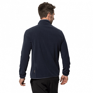 Джемпер мужской Jack Wolfskin Echo Men night blue