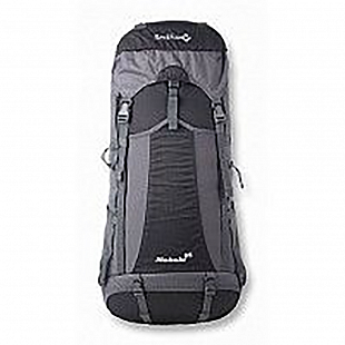 Рюкзак туристический, альпинистский RedFox Makalu V3 65 black