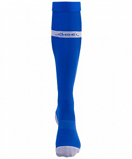 Гетры футбольные Jogel JA-003 Blue/Grey
