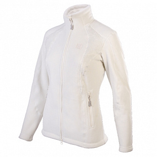 Куртка женская Sivera Красна white