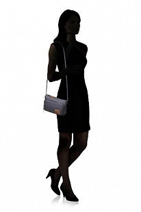 Сумка женская Samsonite Yourban CU8*71 002