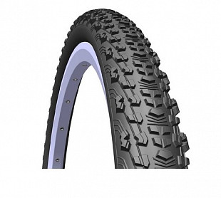 Велопокрышка Rubena Mitas TS 54-559 (26"x2,10) V75 Scylla 510952291052